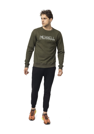 Merrell Merrell Emıl M Erkek Eşofman Alt Siyah