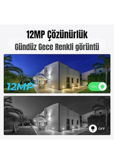 Reolink P344