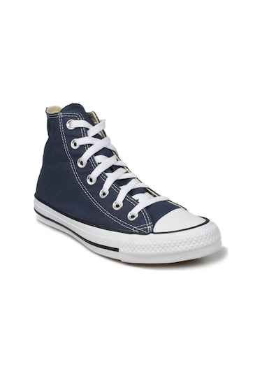 Converse Chuck Taylor All Star Unisex Günlük Spor Ayakkabı M9622C Lacivert