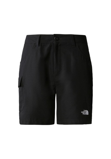 The North Face W Horızon Short - Eu Kadın Şort Nf0a8251jk31 001