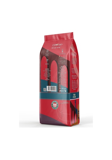 Mare Mosso Espresso Venezia Taze Kavrulmuş Çekirdek Kahve 1 KG