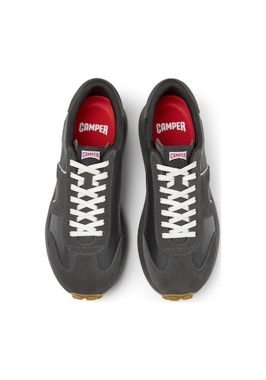 Camper Pelotas Athens Erkek Ayakkabı K101070-001 Siyah