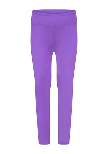 Nıke Sport Shıne Leggıng Kız Çocuk Tayt 36m305 Pb7 Pb7