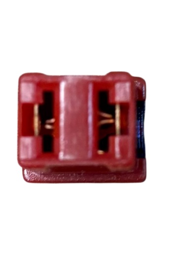 Ayaklı Sigorta 50 Amper Dişi Küçük Kısa 1 Adet Fiyatı 50