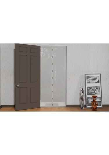 Evrogarant Manyetik Kapılı Sineklik 207551374