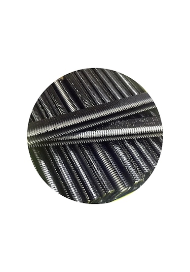 Hais 9013 Yüksek Sertlikte Testere Dişli Zımba Teli