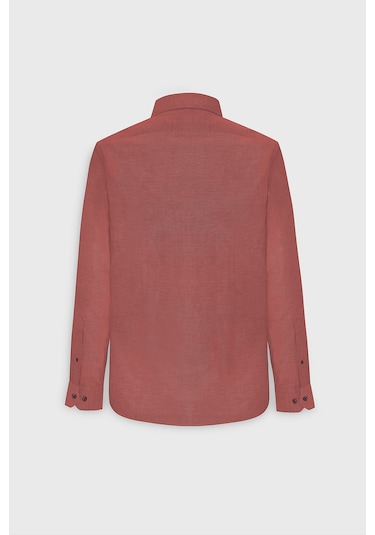 Ac&Co / Altınyıldız Classics Erkek Gömlek (465122522) Pembe