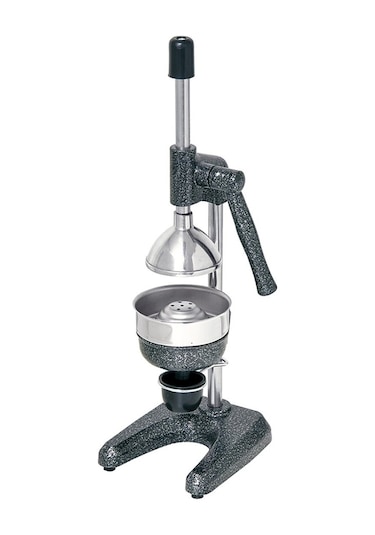 Özlem Sanayi Tipi Profesyonel Portakal Sıkacağı Presi Makinesi