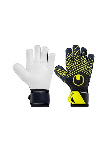 Uhlsport 101133701-10.2996 Prediction Soft Pro Unisex Kaleci Eldiveni Renkli Çok Renkli