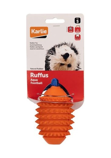 Karlıe İpli Dental Evcil Hayvan Oyuncağı 6