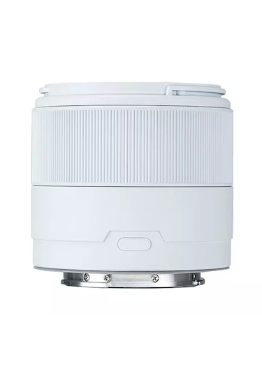 Yongnuo 35mm F1.8s Da Dsm Wl Aps-c Otofokus Wireless Lens, Beyaz Sony E