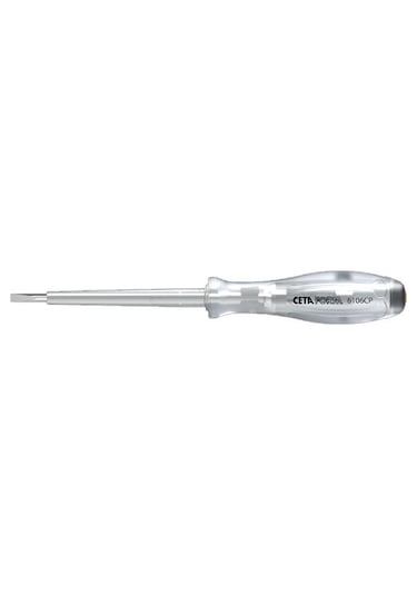 Ceta Form 6106Cp CPlus Kontrol Kalemi VdeBüyük 35 x 170 MM