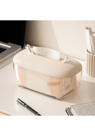 Suntek Kutusu Kapağı Dağıtıcı Dikdörtgen Modern Dekoratif