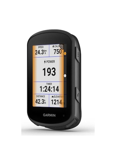 Garmin Edge 540 Bundle