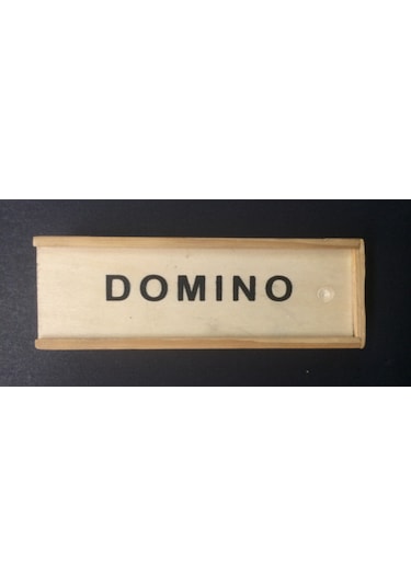 Star Domino Oyunu