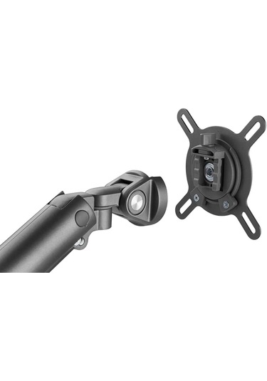 Twısted Mınds Tm-49-c06-g Amortisör Max 9kg Tek Monitör Kolu