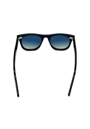 Black Blk8550 C6 Unisex Güneş Gözlüğü Siyah