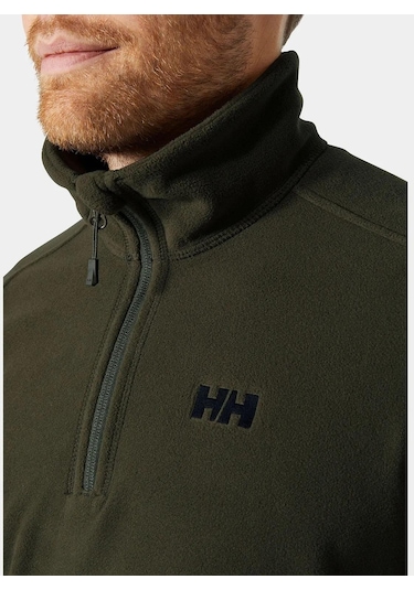 Helly Hansen Mount Fleece Erkek Polar-hh12001utg 001