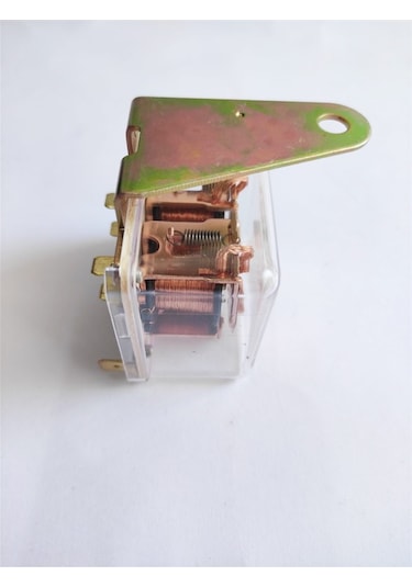 Far Rölesi 12V