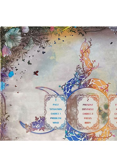 Homyl Günlük Ev Kartı Meraklıları Için Sunak Kart Bezi Renkli