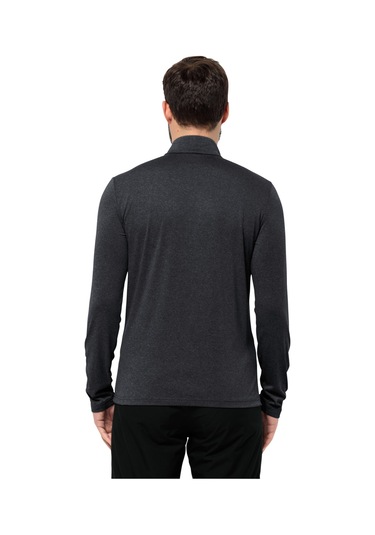 Jack Wolfskin Sky Thermal Hz M Siyah