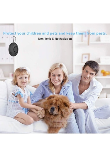 Jialan Staright Açık Ultra Anti Sivrisinek Kovucu