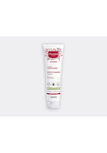 Mustela Stretch Marks Cream 3in 1 150 Ml