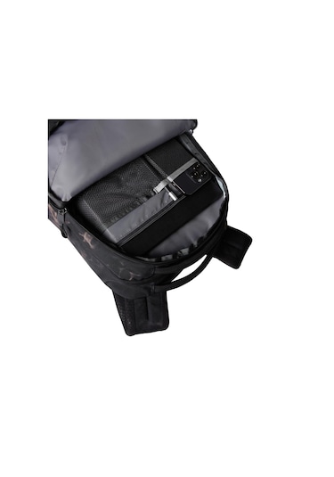 The North Face Jester Sırt Çantası Nf0a3vxfdıg1 Siyah