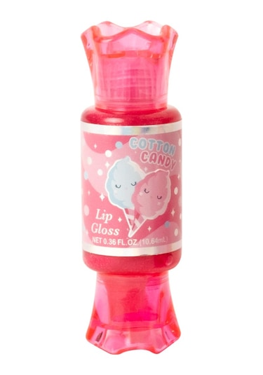 Neşeli Şekerler Ruj Seti 3'lü