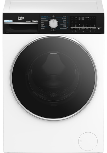 Beko CMB 10140 O 10 KG 1400 Devir Çamaşır Makinesi