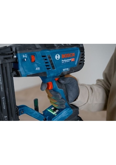 Bosch GNH 18V-50 M Akülü Çivi Çakma Tabancası-0601482400