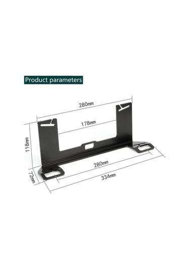Sones Zl-2049 Evrensel Isofıx Çocuk Koltuğu Arayüzü