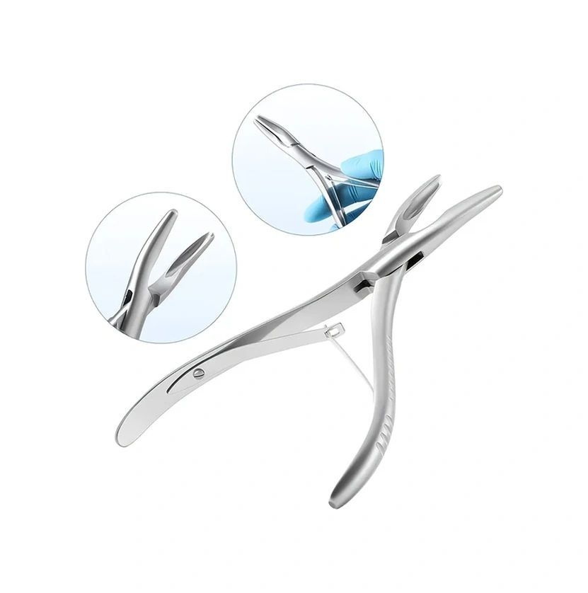 Willowhaven 1 Adet 45 Derece Açılı Budama Kerpeteni Yüksek Sertlik Paslanmaz Çelik