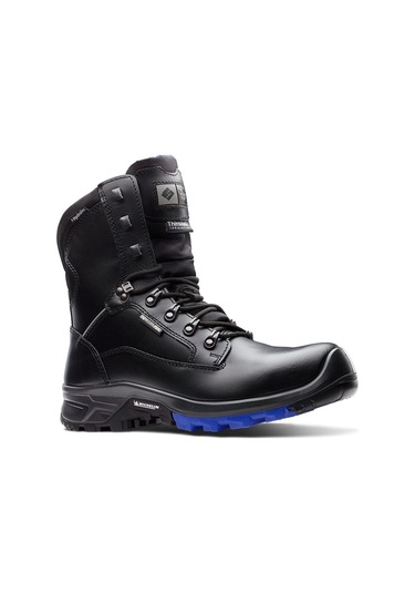 Towork For Tractıon S3 Src Hro İş Güvenlik Botu