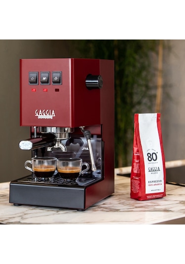 Gaggia RI9480/12 New Classic Pro 2019 Espresso ve Kahve Makinesi