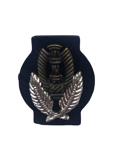 Apolet Yaka Iğnesi Rozet