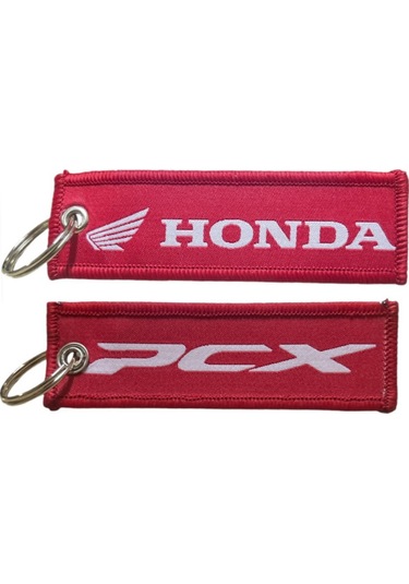 Honda Pcx Anahtarlık Model:1