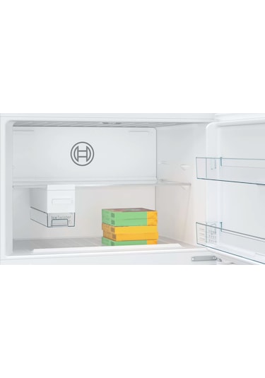 Bosch KDN86AWF1N 641 LT No-Frost Çift Kapılı Buzdolabı