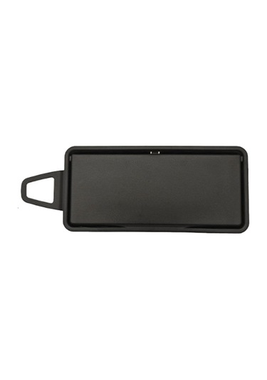 Xiaaokeji Mercedes Benz E İçin Araba Ön Sağ Makyaj Kozmetik Ayna Kapağı