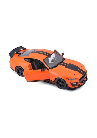 May 31532 2020 Ford Mustang Shelby Gt500 1:24 -necotoys