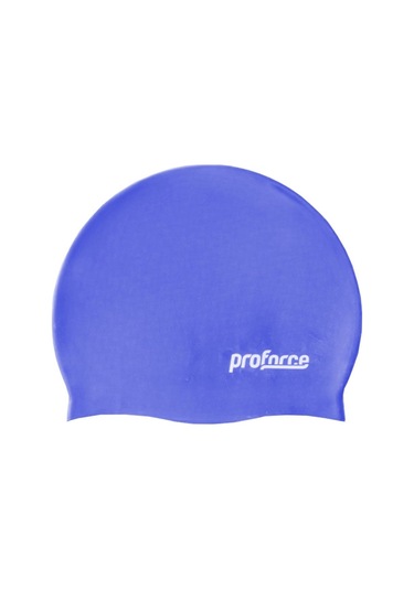 Bone Silikon Yüzme Bonesi Sb01 Lacivert Mavi