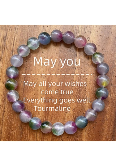 Akik Bilezik, Arkadaşlar İçin Mükemmel Bir Hediye No.212