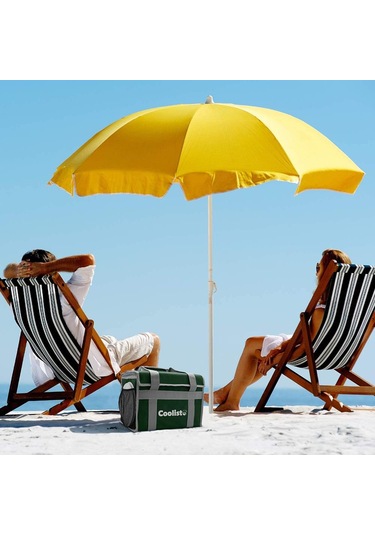 Coolist Cl36g 36 Litre Katlanabilir Termos Bez Çanta / Buzluk