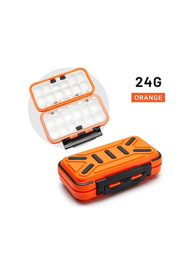 16/24 Izgaralar Hap Kutusu Organizatör Ilaç Kutusu Tablet Tutucu Seyahat Taşınabilir Dağıtıcı Hap Kutusu Hap Kutuları Konteyner Hap Kutusu Çikolata