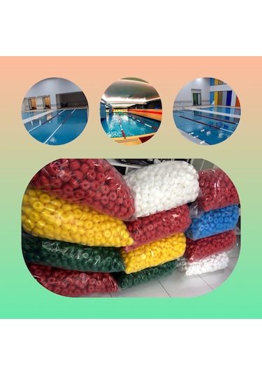 havuz kulvar seperator seul model tam olımpık 1 mt fıyat 38 parça