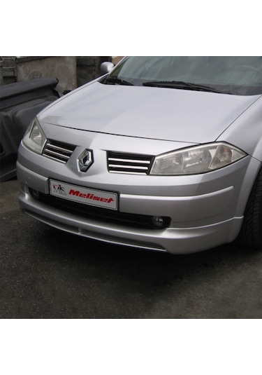 R.Megane 2 SD Ön Karlık 2004-2006 Arası Aracınızın Rengi