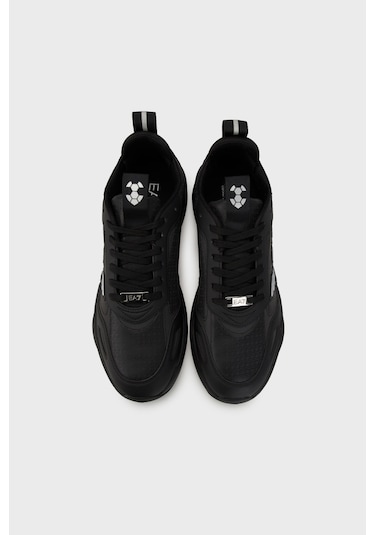 Ea7 Unisex Ayakkabı X8x221 Xk437 M826 Siyah-gümüş Siyah-gümüş Ea7 Unisex Ayakkabı X8x221 Xk437 M826 Siyah-gümüş Siyah-gümüş