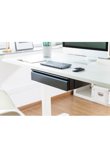 Metal Masa Altı Çekmecesi