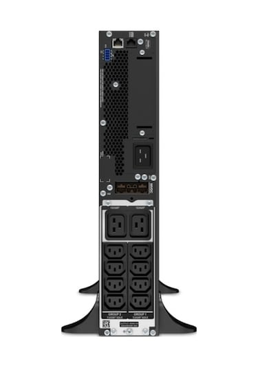 APC Smart SRT3000XLI 3000 VA Online UPS Güç Kaynağı