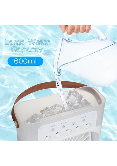 Yulong Moveevo "serinletici Ve Nemlendirici Kombinasyonu: 3 Hız Diğer